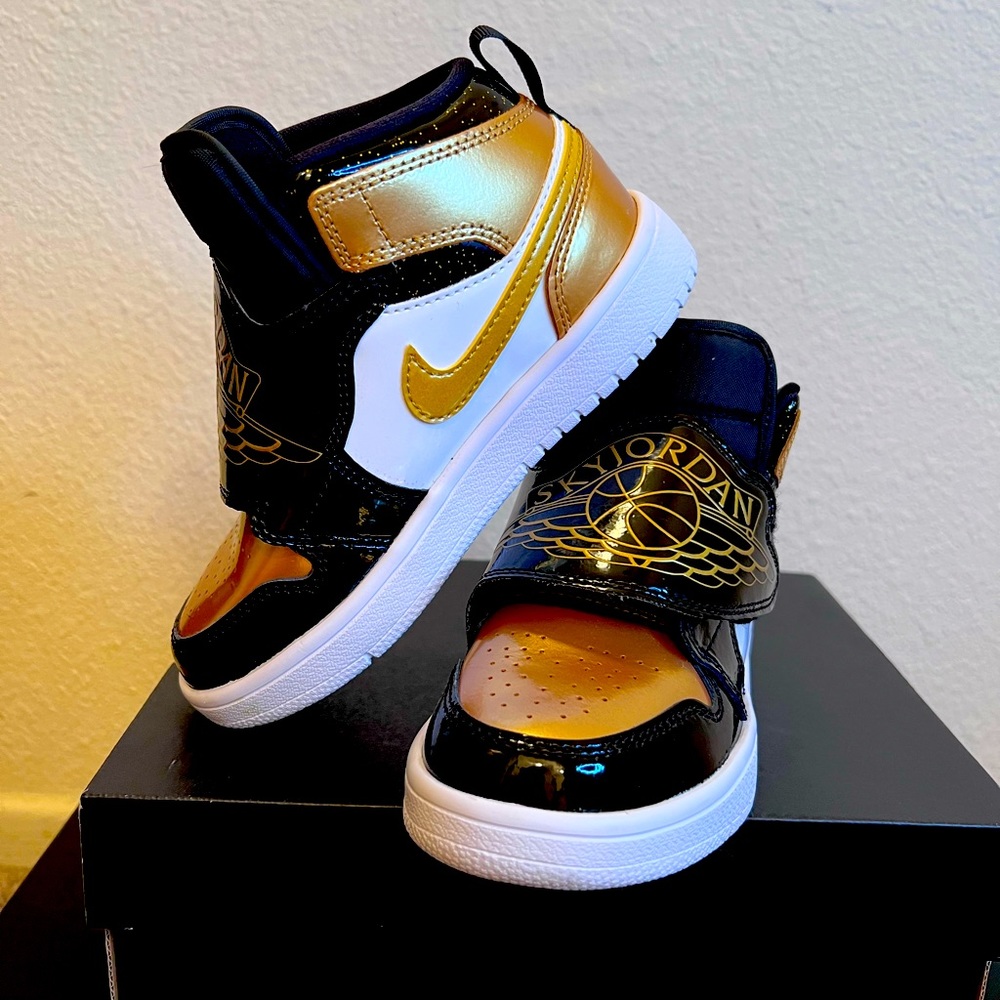 Nike Jordan sky